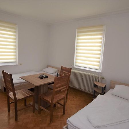 Nuertingen Zimmer Εξωτερικό φωτογραφία