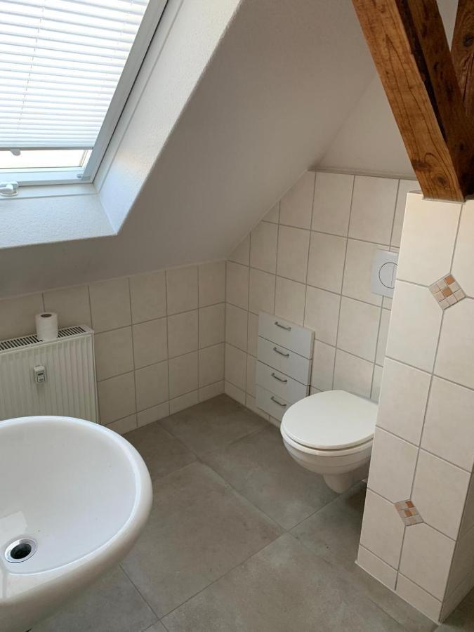 Nuertingen Zimmer Εξωτερικό φωτογραφία