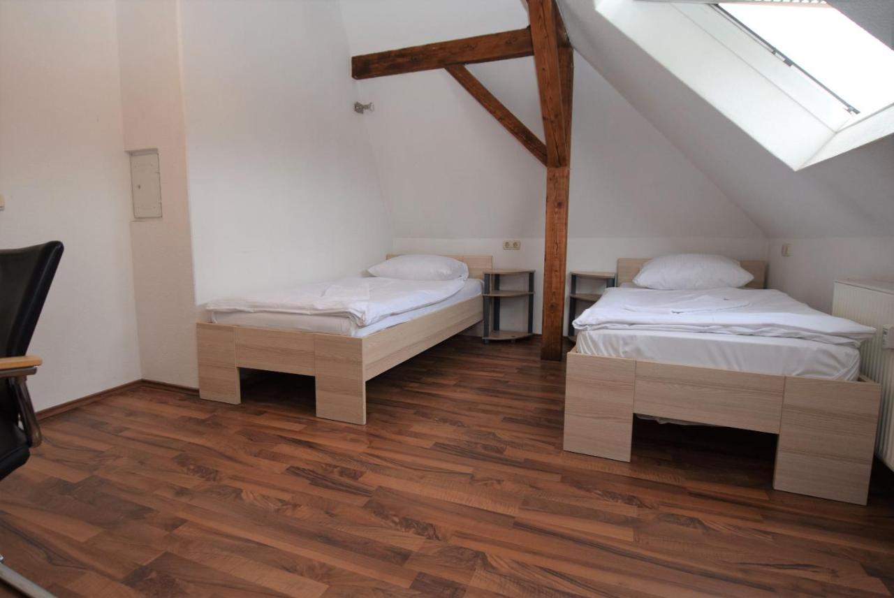 Nuertingen Zimmer Εξωτερικό φωτογραφία