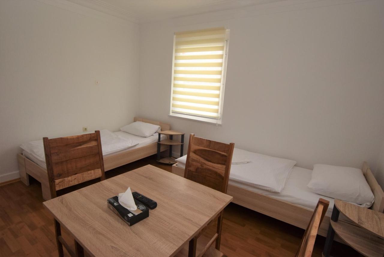 Nuertingen Zimmer Εξωτερικό φωτογραφία
