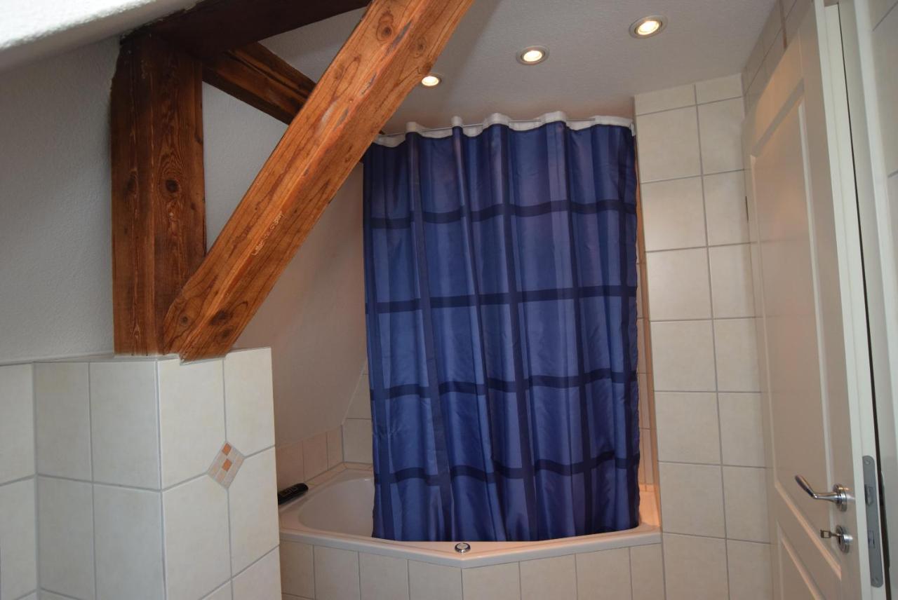 Nuertingen Zimmer Εξωτερικό φωτογραφία
