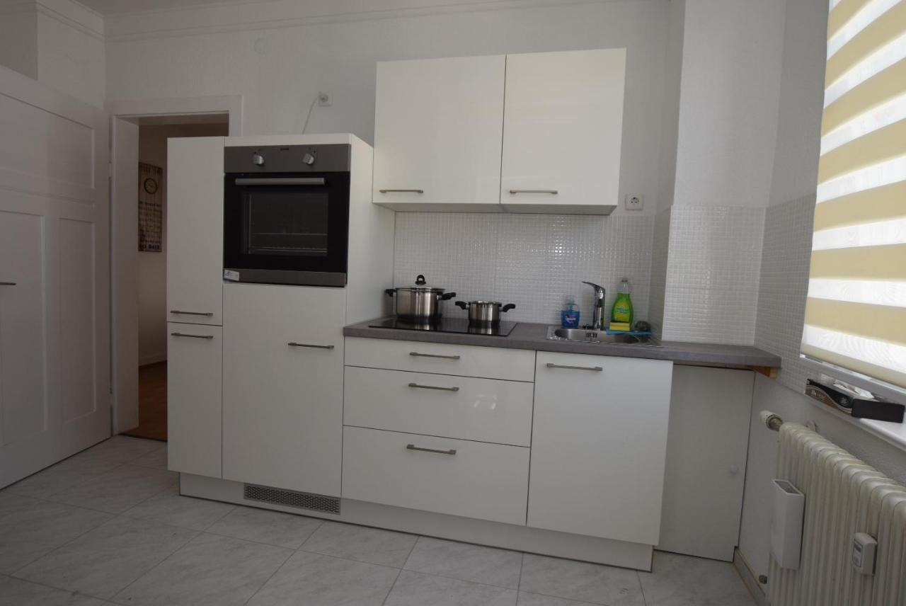 Nuertingen Zimmer Εξωτερικό φωτογραφία